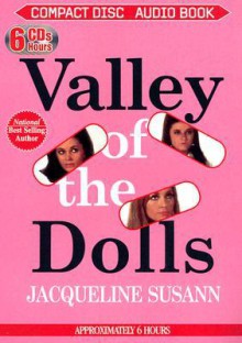 Valley of the Dolls - Jacqueline Susann, Jennifer Henry