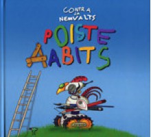 Poiste aabits - Contra, Urmas Nemvalts