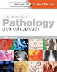 Underwood's Pathology - Simon Cross