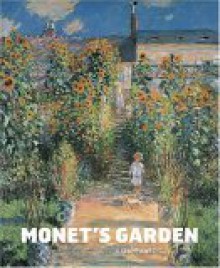 Monet's Garden - Claude Monet