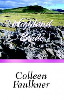 Highland Bride - Colleen Faulkner