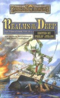 Realms of the Deep - Philip Athans