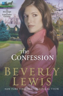 The Confession - Beverly Lewis