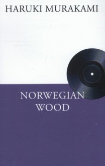 Norwegian Wood - Haruki Murakami, Elbrich Fennema