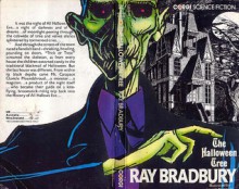 The Halloween Tree - Ray Bradbury