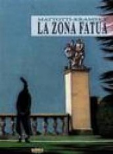 La zona fatua - Lorenzo Mattotti