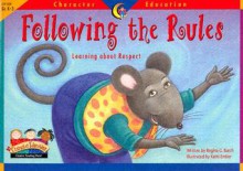 Following the Rules - Creative Teaching Press