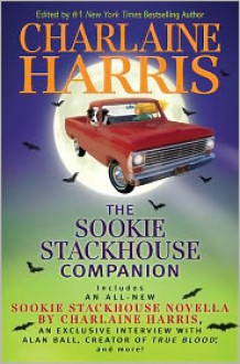 The Sookie Stackhouse Companion - Charlaine Harris