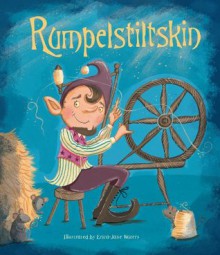 Rumpelstiltskin - Parragon Books