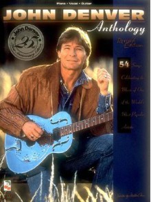 John Denver Anthology - John Denver