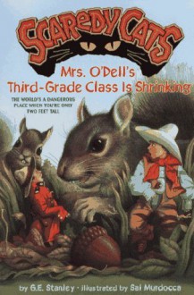 Mrs. O'Dell's Third-Grade Class Is Shrinking - George E. Stanley