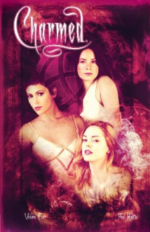 Charmed: Season 9, Volume 4 - Paul Ruditis, Constance M. Burge