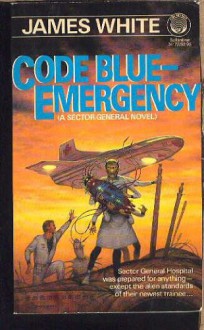 Code Blue: Emergency! - James White