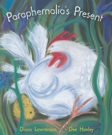 Paraphernalia's Present - Diana Lawrenson, Dee Huxley