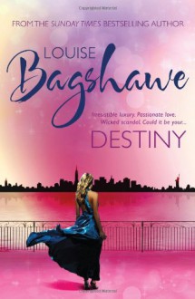 Destiny - Louise Bagshawe