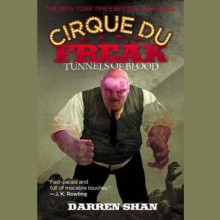 Tunnels of Blood - Darren Shan