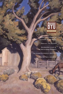 BYU Studies #49:3 - John W. Welch