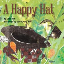 A Happy Hat - Cecil Kim