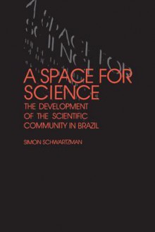 Space for Science - Simon Schwartzman