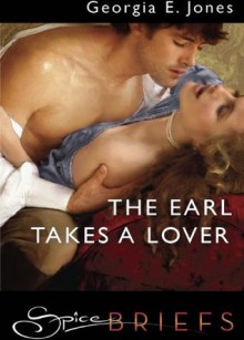 Half & Half (Mills & Boon Spice Briefs) - Georgia E. Jones