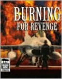 Burning for Revenge - Suzi Dougherty, John Marsden