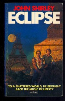 Eclipse - John Shirley