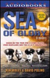 Sea of Glory - Ken Wales, David Poling