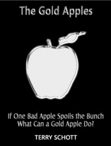 The Gold Apples - Terry Schott