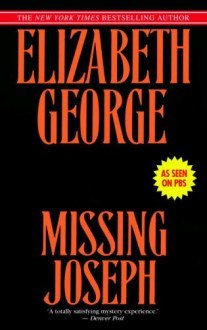 Missing Joseph - Elizabeth George