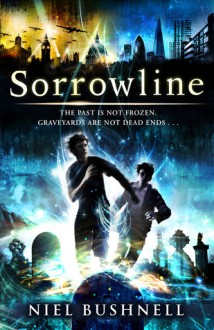 Sorrowline - Niel Bushnell