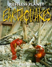 Earthquakes - Mark Maslin