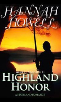 Highland Honor (Murray Brothers 2) - Hannah Howell