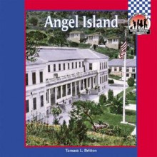 Angel Island - Tamara L. Britton