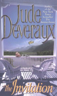 The Invitation - Jude Deveraux