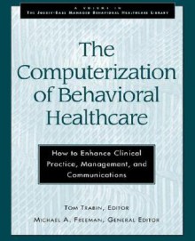 Computerization Behavioral Healthc(dp11) - Tom Trabin