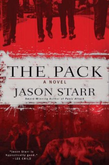 The Pack - Jason Starr