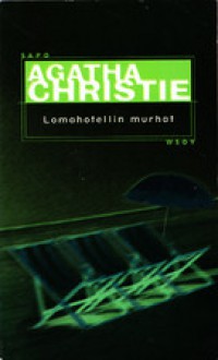 Lomahotellin murhat - Agatha Christie