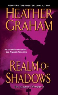 Realm of Shadows - Heather Graham