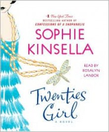 Twenties Girl - Sophie Kinsella