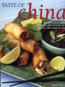 Taste Of China - Linda Doeser