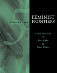 Feminist Frontiers 5th Edition - Laurel Richardson