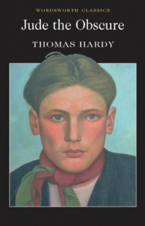 Jude the Obscure - Thomas Hardy