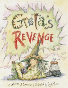 Greta's Revenge: More Alice and Greta - Steven J. Simmons, Cyd Moore