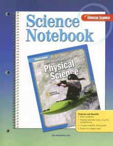 Science Notebook for Introduction to Physical Science - Douglas Fisher