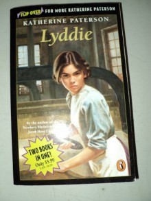 Lyddie / Jip Flip book - Katherine Paterson