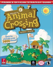 Animal Crossing (Prima's Official Strategy Guide) - David Hodgson, Stephen Stratton, Tri Pham