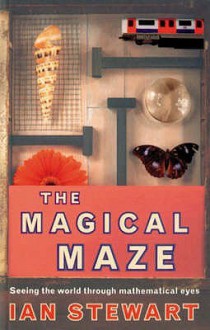 The Magical Maze - Ian Stewart