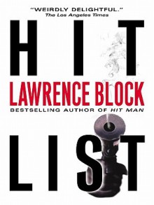 Hit List - Lawrence Block