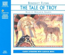 Tale of Troy 2D - Benedict Flynn, Katie Flynn, Benjamin Soames