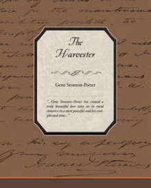 The Harvester (eBook) - Gene Stratton-Porter